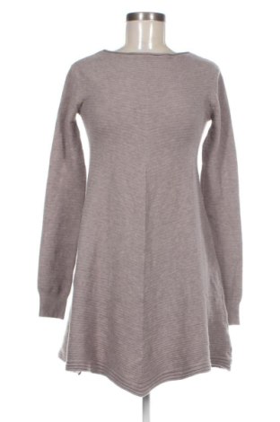 Kleid Unbranded, Größe S, Farbe Beige, Preis € 26,99