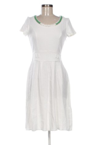 Kleid Unbranded, Größe S, Farbe Weiß, Preis 19,95 €, #136399398