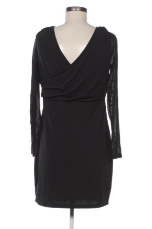 Kleid Unbranded, Größe XL, Farbe Schwarz, Preis 25,99 €