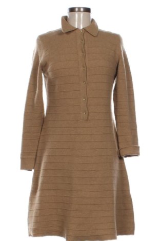 Kleid Unbranded, Größe M, Farbe Beige, Preis 19,95 €