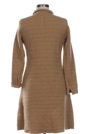 Kleid Unbranded, Größe M, Farbe Beige, Preis 19,95 €