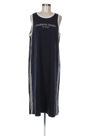 Rochie Unbranded, Mărime L, Culoare Albastru, Preț 71,99 Lei, #136407329