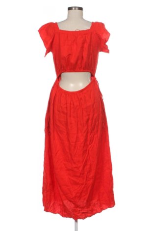 Рокля Uniqlo, Размер M, Цвят Червен, Цена 25,05 €