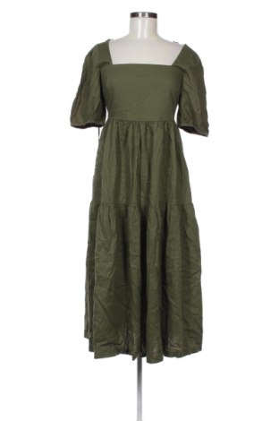 Šaty  Uniqlo, Velikost S, Barva Zelená, Cena  1 649,00 Kč