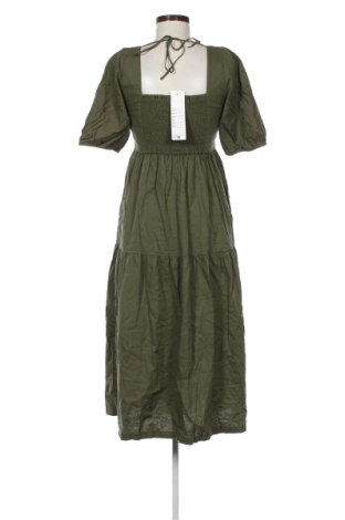 Šaty  Uniqlo, Velikost S, Barva Zelená, Cena  1 649,00 Kč