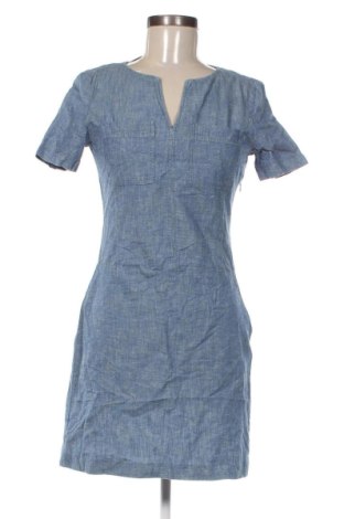 Rochie United Colors Of Benetton, Mărime XS, Culoare Albastru, Preț 151,99 Lei