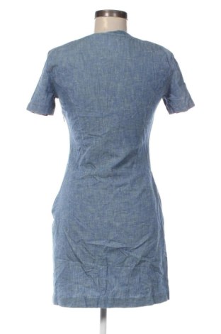 Rochie United Colors Of Benetton, Mărime XS, Culoare Albastru, Preț 151,99 Lei