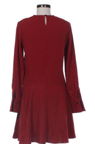 Φόρεμα United Colors Of Benetton, Μέγεθος M, Χρώμα Κόκκινο, Τιμή 29,99 €