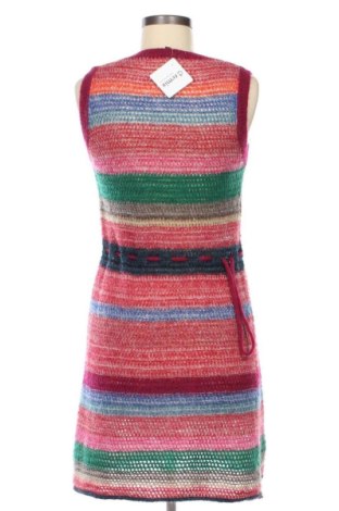 Kleid United Colors Of Benetton, Größe S, Farbe Mehrfarbig, Preis 24,55 €