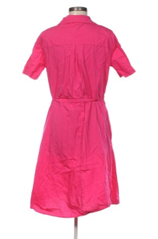 Šaty  United Colors Of Benetton, Velikost L, Barva Růžová, Cena  1 275,00 Kč