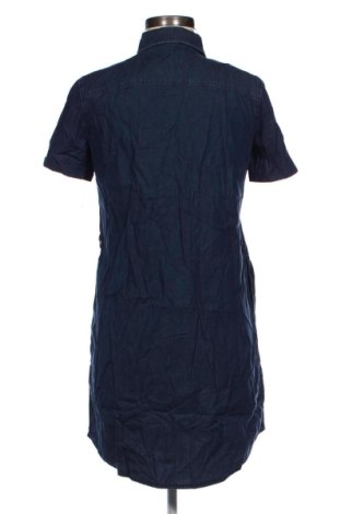 Kleid United Colors Of Benetton, Größe S, Farbe Blau, Preis 31,99 €