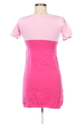 Rochie United Colors Of Benetton, Mărime S, Culoare Roz, Preț 130,33 Lei