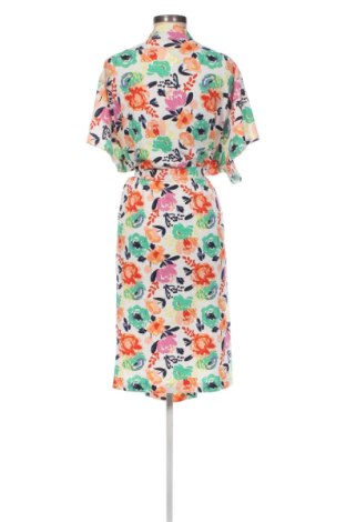 Kleid Up 2 Fashion, Größe 4XL, Farbe Mehrfarbig, Preis 25,99 €