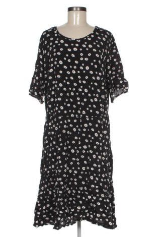 Φόρεμα Up 2 Fashion, Μέγεθος XXL, Χρώμα Πολύχρωμο, Τιμή 23,99 €