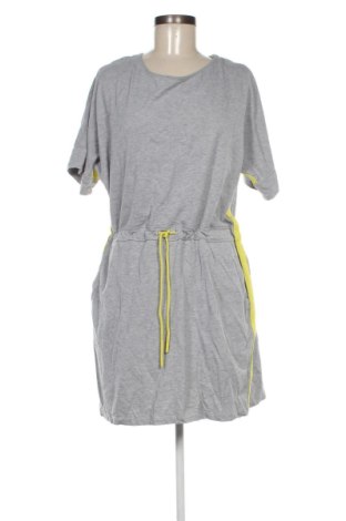 Šaty  Up 2 Fashion, Velikost L, Barva Šedá, Cena  539,00 Kč