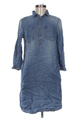 Šaty  Up 2 Fashion, Velikost S, Barva Modrá, Cena  319,00 Kč
