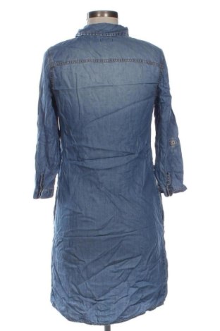 Šaty  Up 2 Fashion, Velikost S, Barva Modrá, Cena  319,00 Kč