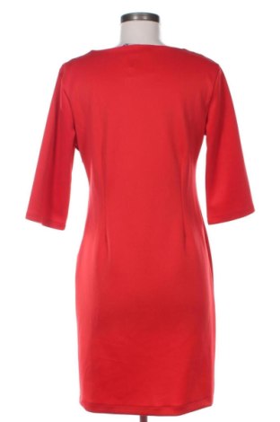 Rochie Urban By Venca, Mărime L, Culoare Roșu, Preț 103,92 Lei