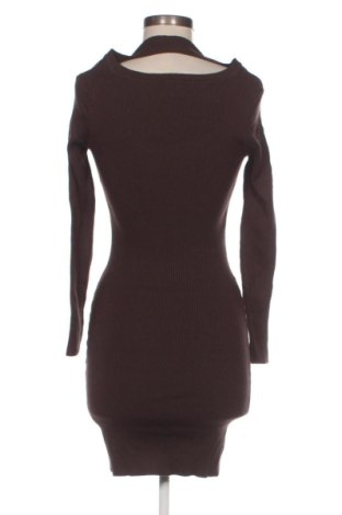 Kleid Urban Classics, Größe S, Farbe Braun, Preis 30,99 €