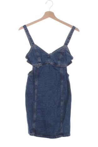 Rochie Urban Revivo, Mărime XS, Culoare Albastru, Preț 151,99 Lei