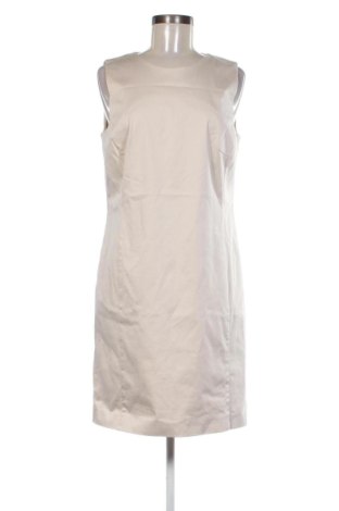 Kleid Uta Raasch, Größe L, Farbe Beige, Preis 42,00 €