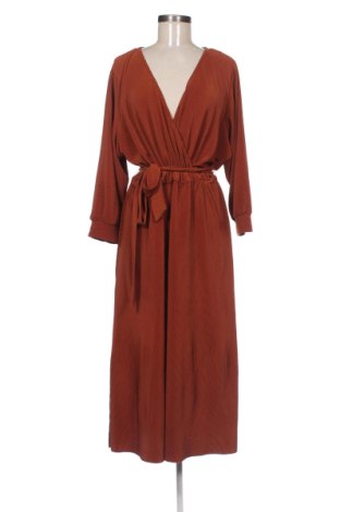 Φόρεμα V by Very, Μέγεθος XXL, Χρώμα Καφέ, Τιμή 19,97 €