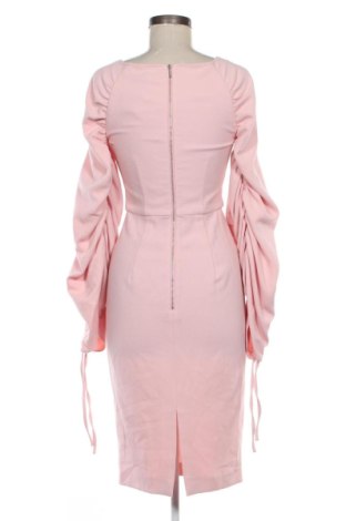 Rochie V by Very, Mărime S, Culoare Roz, Preț 122,58 Lei