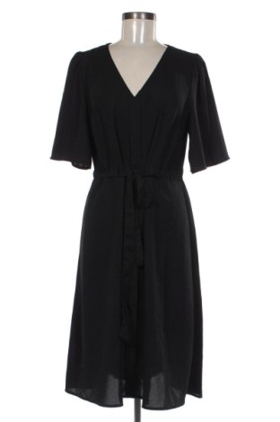 Kleid VILA, Größe M, Farbe Schwarz, Preis 17,36 €