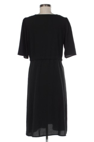 Kleid VILA, Größe M, Farbe Schwarz, Preis 17,36 €