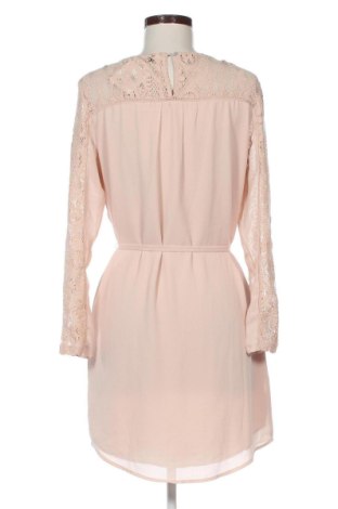 Kleid VILA, Größe M, Farbe Beige, Preis € 25,99