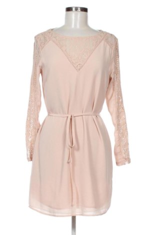 Kleid VILA, Größe M, Farbe Beige, Preis € 25,99