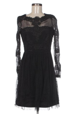 Rochie VILA, Mărime M, Culoare Negru, Preț 85,99 Lei