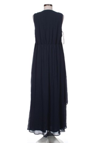 Rochie VILA, Mărime M, Culoare Albastru, Preț 342,99 Lei