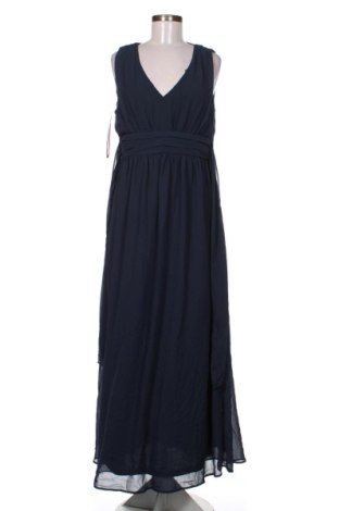 Rochie VILA, Mărime M, Culoare Albastru, Preț 342,99 Lei
