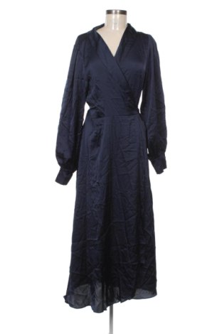Kleid VILA, Größe L, Farbe Blau, Preis 51,99 €