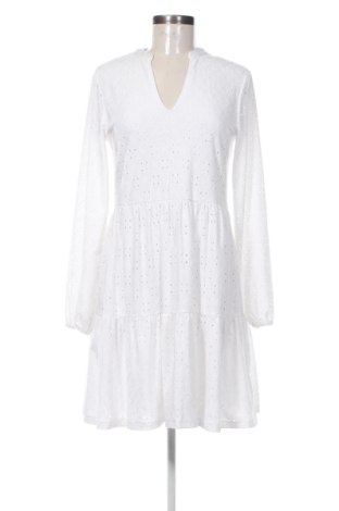 Rochie VILA, Mărime M, Culoare Alb, Preț 85,99 Lei