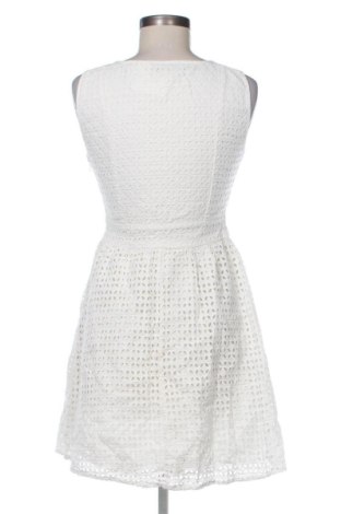 Kleid VILA, Größe S, Farbe Weiß, Preis 14,00 €