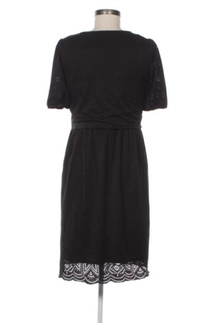 Kleid VILA, Größe L, Farbe Schwarz, Preis € 17,99
