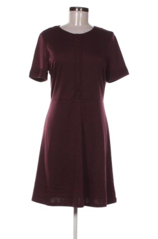 Kleid VILA, Größe S, Farbe Rot, Preis € 18,99