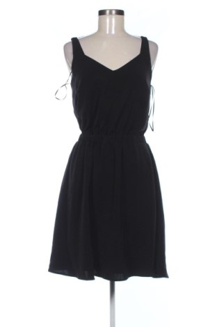 Rochie VILA, Mărime S, Culoare Negru, Preț 88,62 Lei