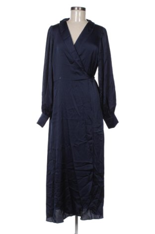 Rochie VILA, Mărime L, Culoare Albastru, Preț 243,99 Lei