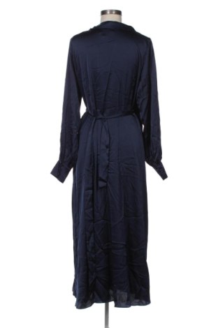 Rochie VILA, Mărime L, Culoare Albastru, Preț 243,99 Lei