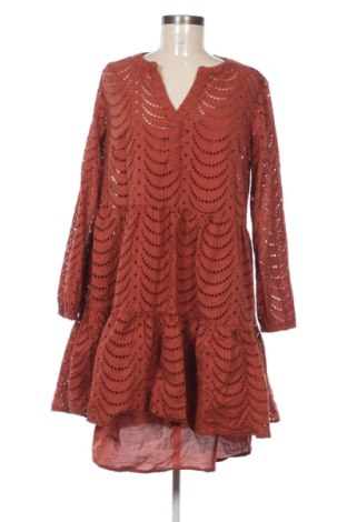 Rochie VRS, Mărime L, Culoare Maro, Preț 104,00 Lei