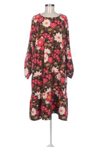 Kleid VRS, Größe 3XL, Farbe Mehrfarbig, Preis € 26,99