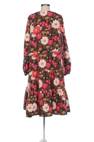Kleid VRS, Größe 3XL, Farbe Mehrfarbig, Preis € 26,99