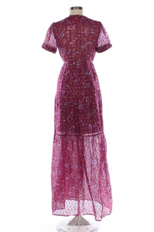 Rochie Vanessa Bruno, Mărime S, Culoare Multicolor, Preț 649,99 Lei
