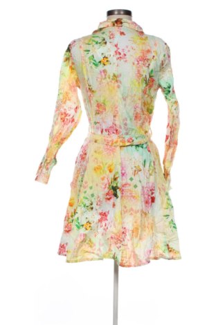 Рокля Velvet, Размер S, Цвят Многоцветен, Цена 42,43 €