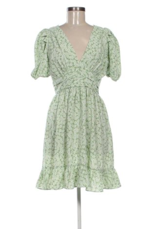 Φόρεμα Vera & Lucy, Μέγεθος M, Χρώμα Πολύχρωμο, Τιμή 23,99 €