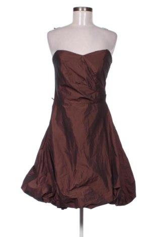 Kleid Vera Mont, Größe M, Farbe Braun, Preis 66,00 €