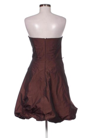 Kleid Vera Mont, Größe M, Farbe Braun, Preis 66,00 €